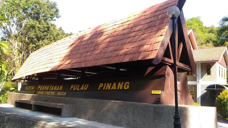 Muzium Perhutanan