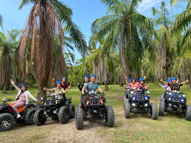 TCL ATV Extreme