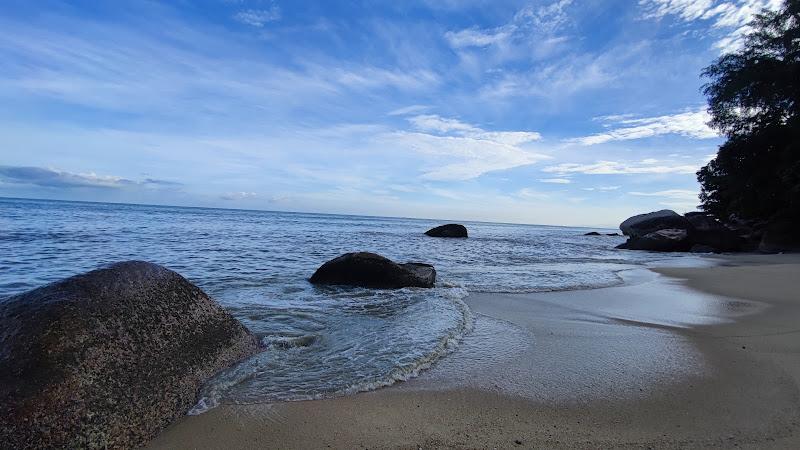 Hidden Beach