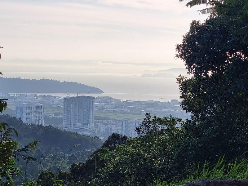 Bukit Papan