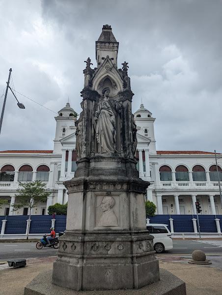 Logan Memorial