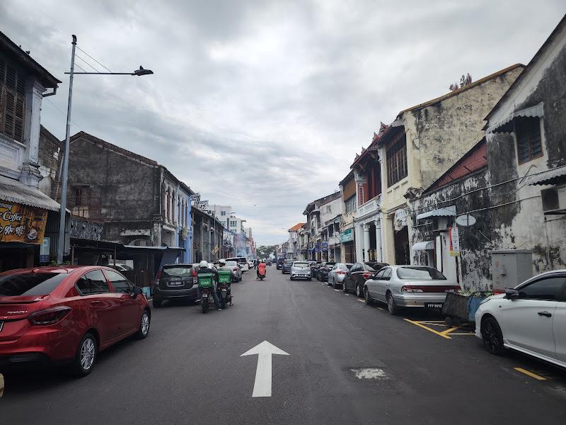George Town