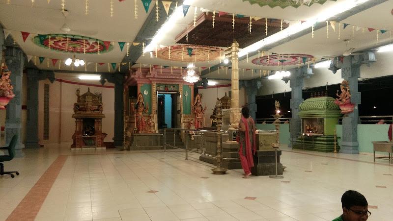 Sri Maha Mariamman Temple (பினாங்கு ஸ்ரீ மஹா மாரியம்மன் ஆலயம்/Kuil Sri Maha Mariamman Pulau Pinang)