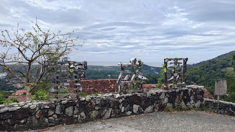Viewing Area