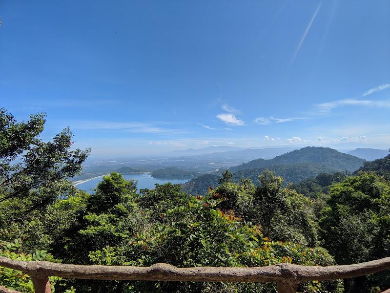 Viewing Area
