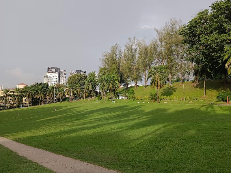 Bukit Dumbar Park