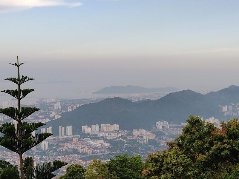 Penang Hill