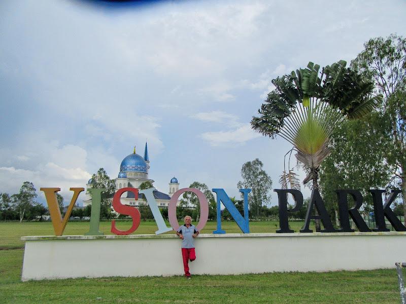 Vision Park