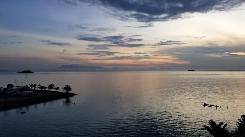Penang Swimming Club Viewing Point (Public)