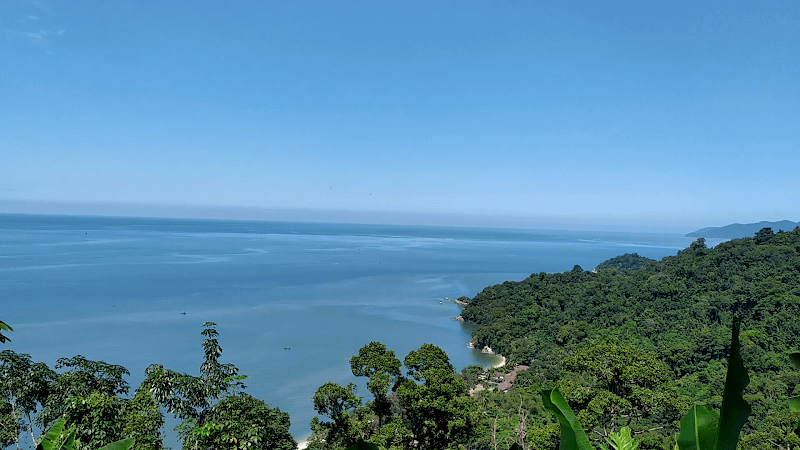 Bukit Gertak Sanggul