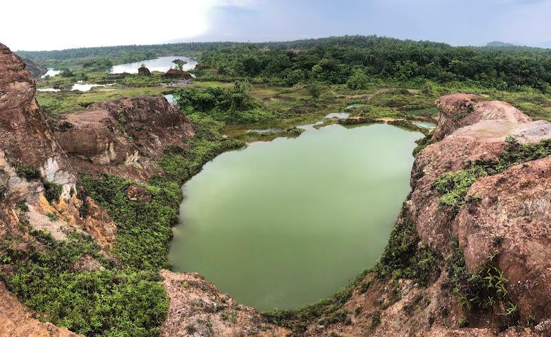 Kuari Bukit Katak