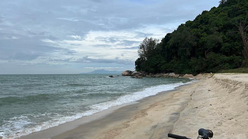 Pantai Teluk Bahang
