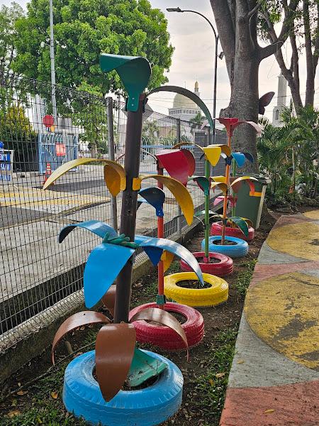 MBSP Upcycle Park