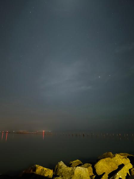 Teluk Tempoyak Viewing Area