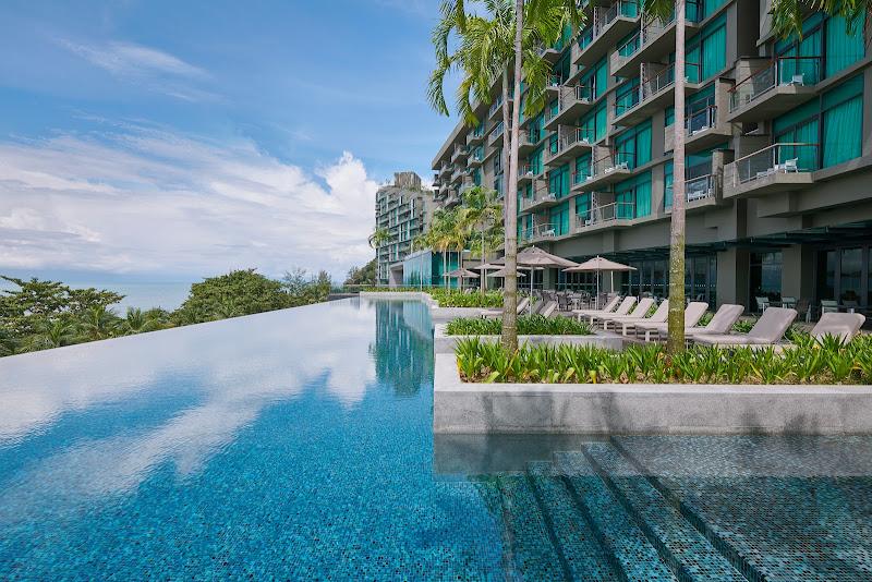 Angsana Teluk Bahang Penang