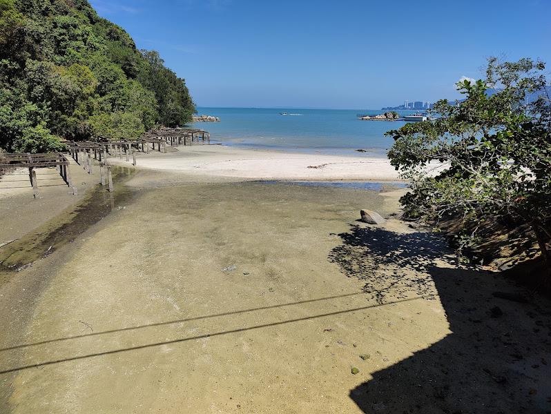 Adverlabs Beach