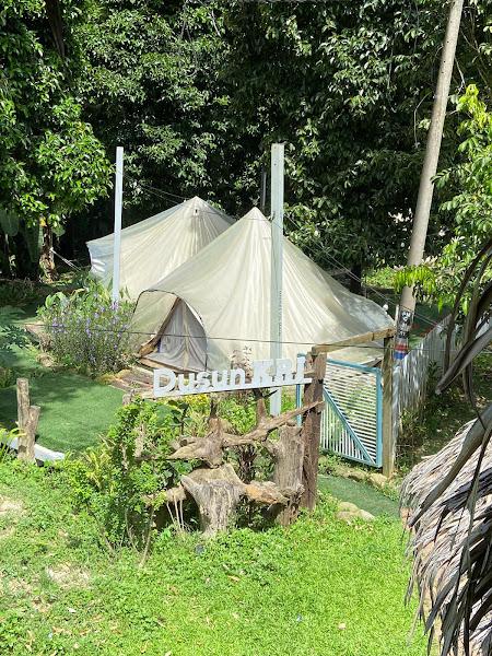 KADI Resort Ibadurrahman