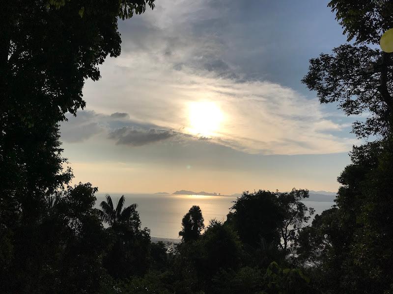 Juru Hill