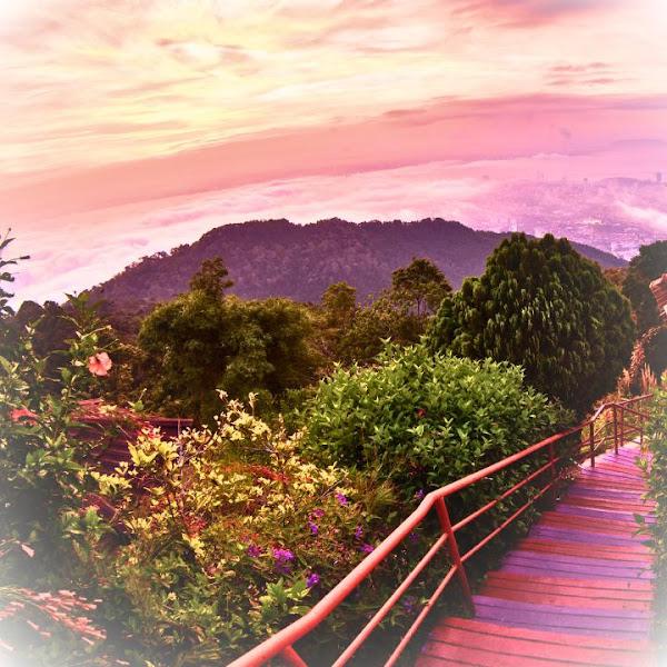George Town Penang tour