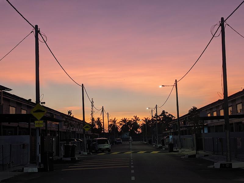 Tasek gelugor