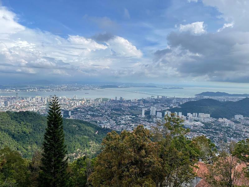 Bukit Bendera
