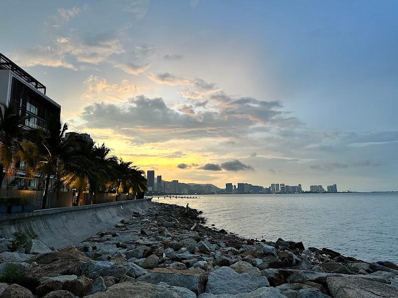 Seaside Viewspot