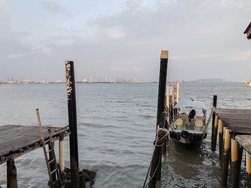 Ong Jetty