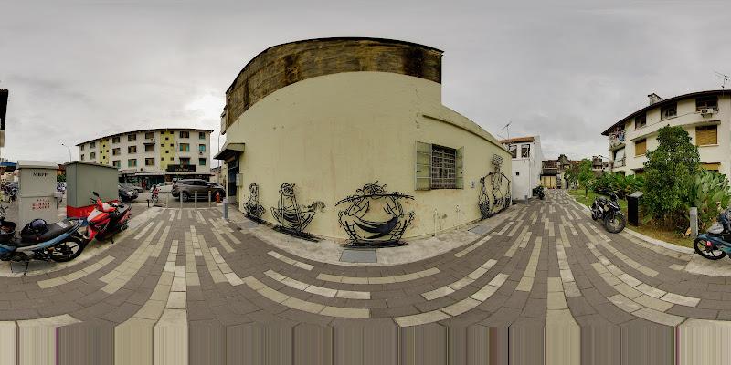 Kandar-Sculpture