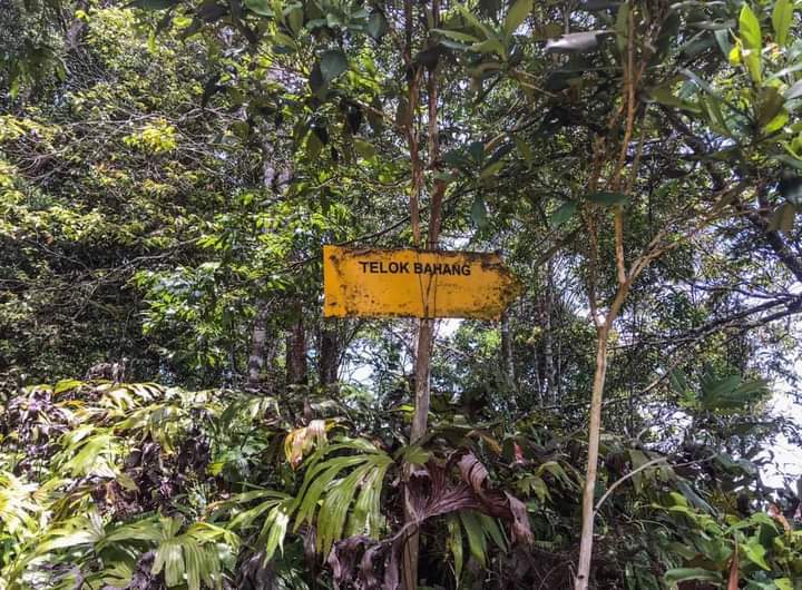 Laksamana Hill