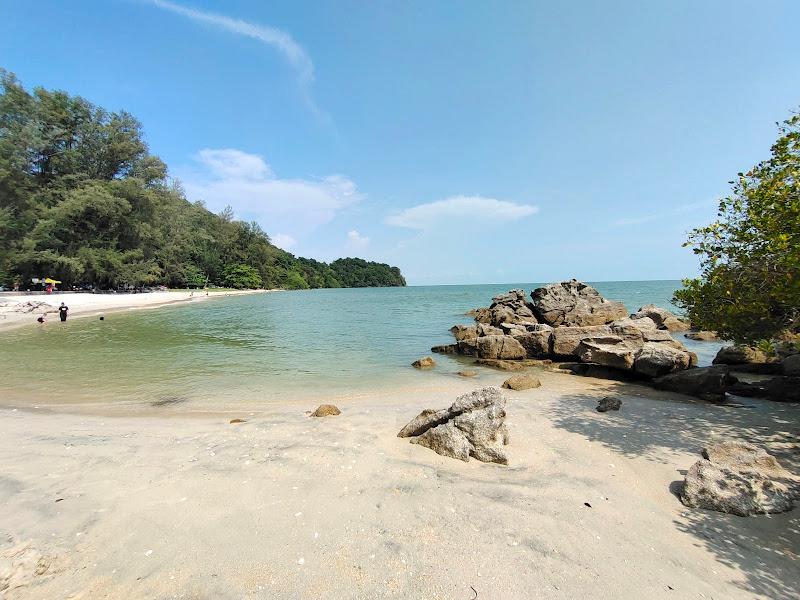 Kampung Sungai Batu