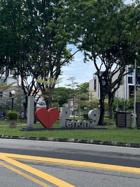 Friendship Park
