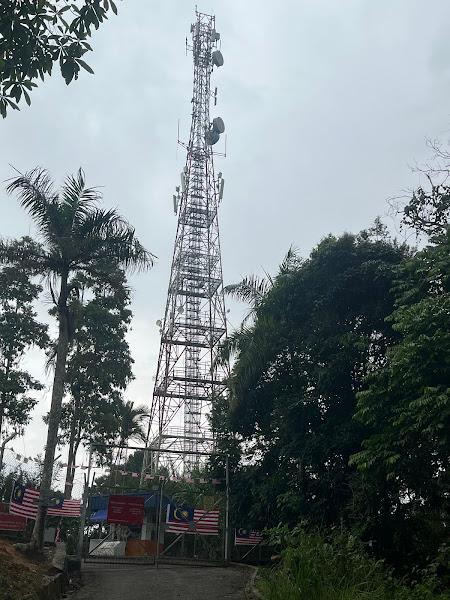 BM Hill View Point