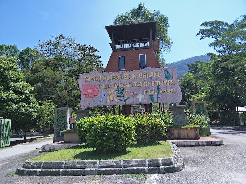Forest Eco Park