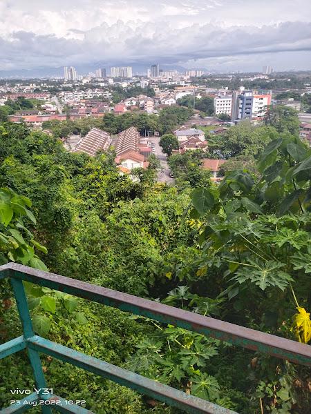 Bukit DO