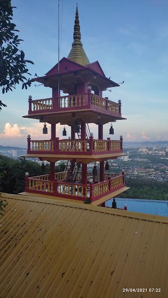 Bukit Berapit