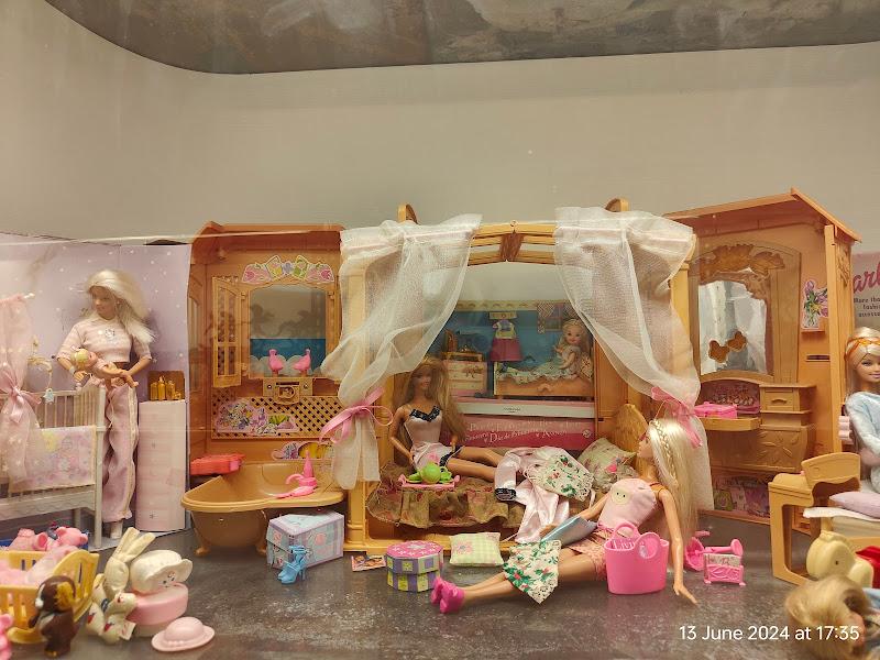Toy Museum