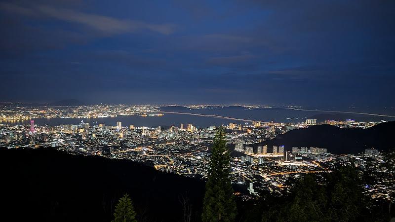 Penang hill
