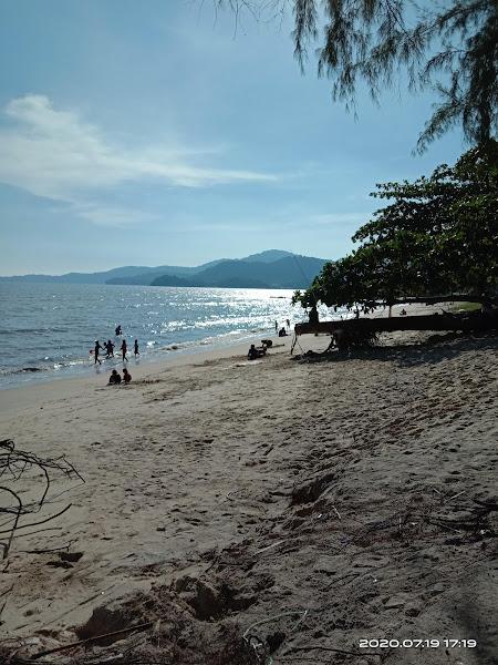 Viewing Area