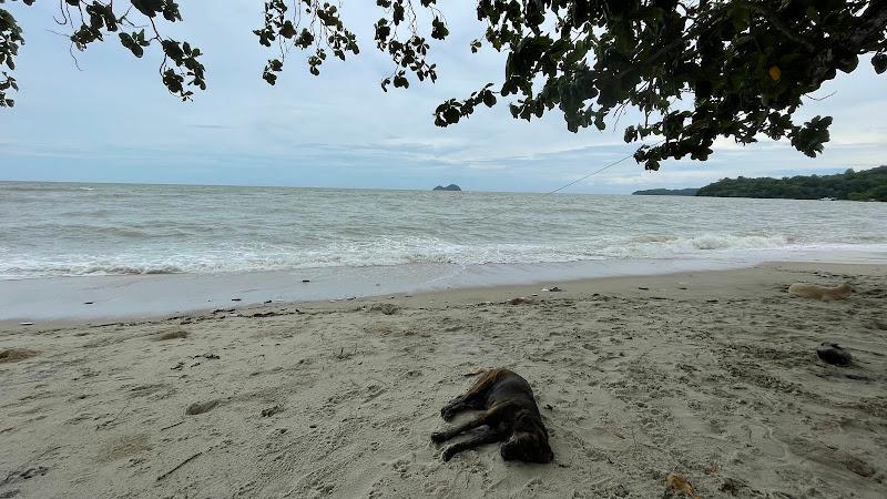 Pantai Teluk Kumbar