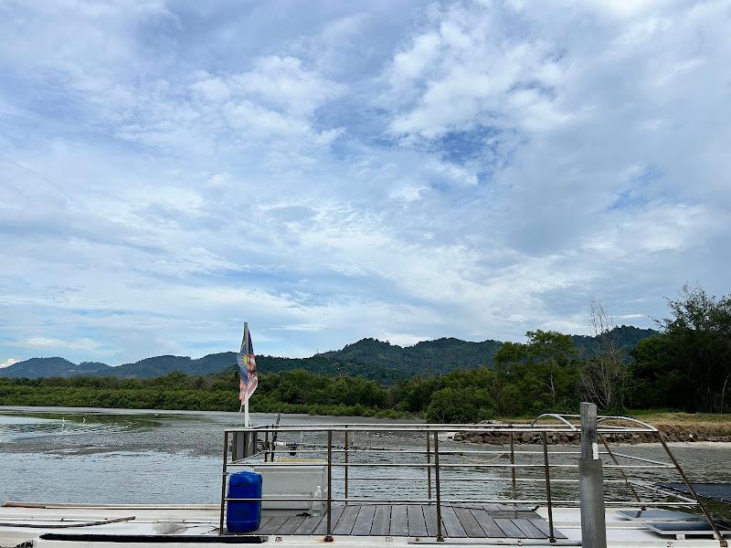 Kuala Pulau Betong