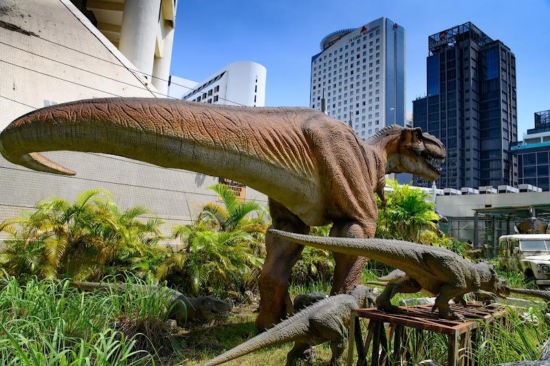 Dinosaur Park