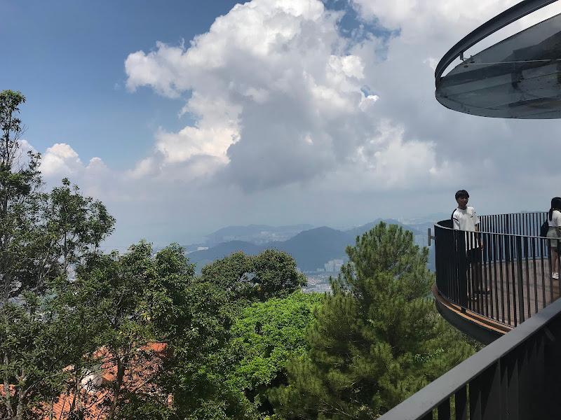 Viewing Deck