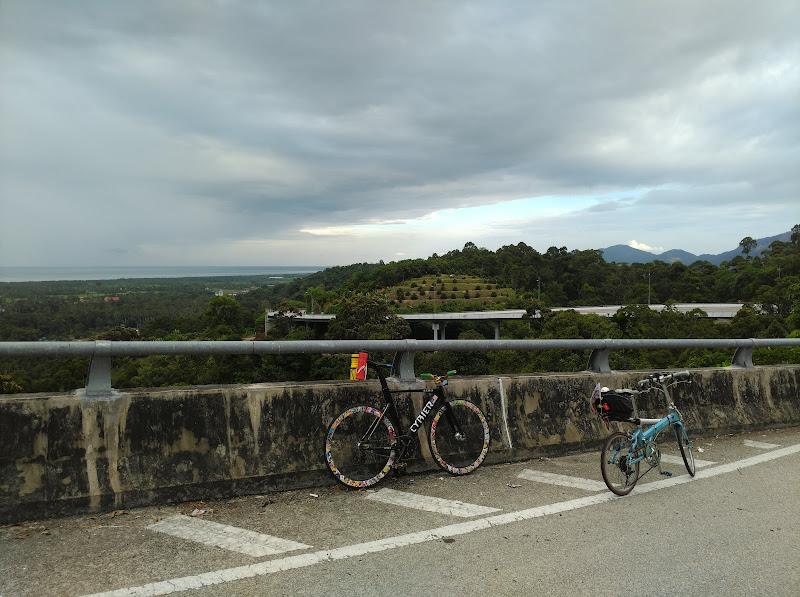 RN6 Lookout Station
