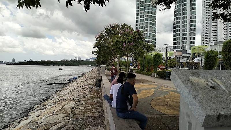 Karpal Singh Drive
