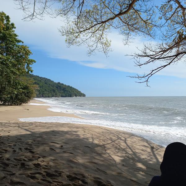 Pasir Panjang Scenic Point