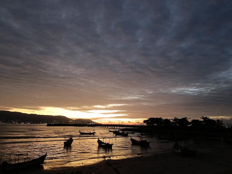 Pantai Bersih