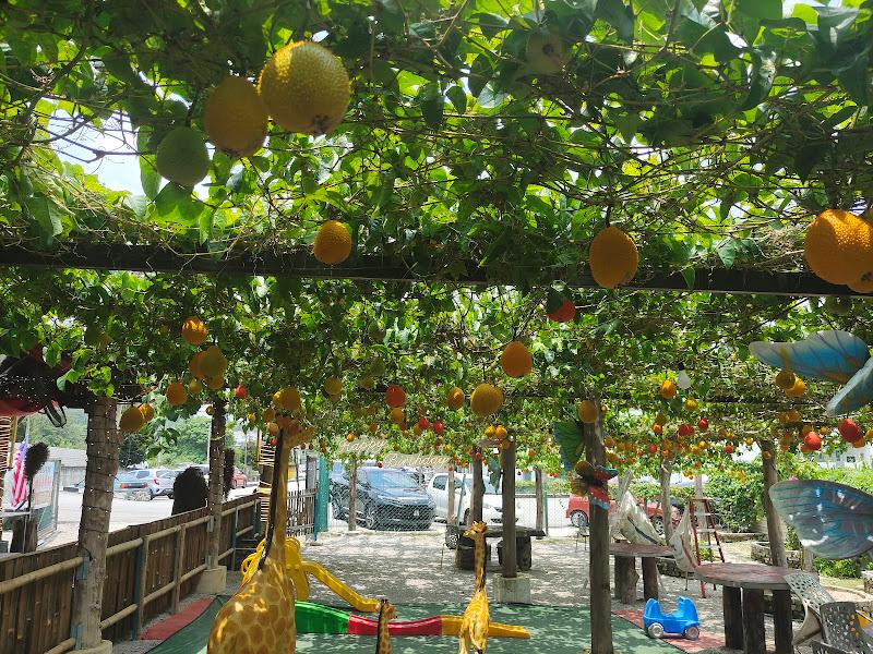 Gac Farm