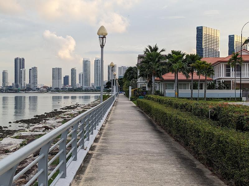 Seri Tanjung Pinang Promenade