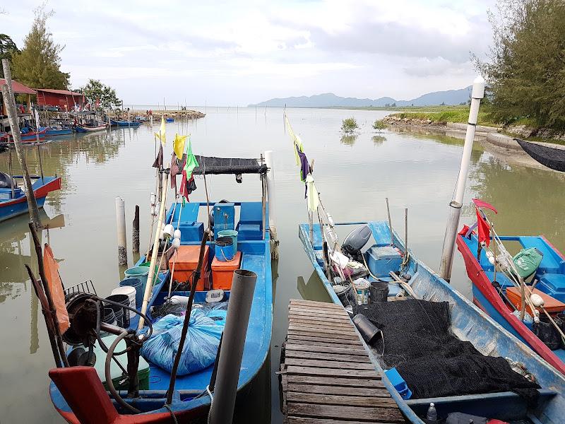 Balik Pulau