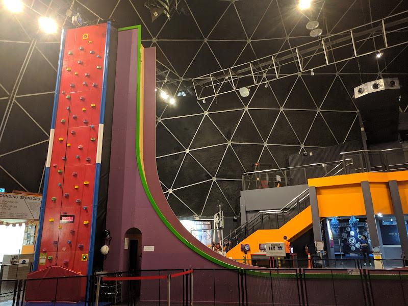 Tech Dome Penang